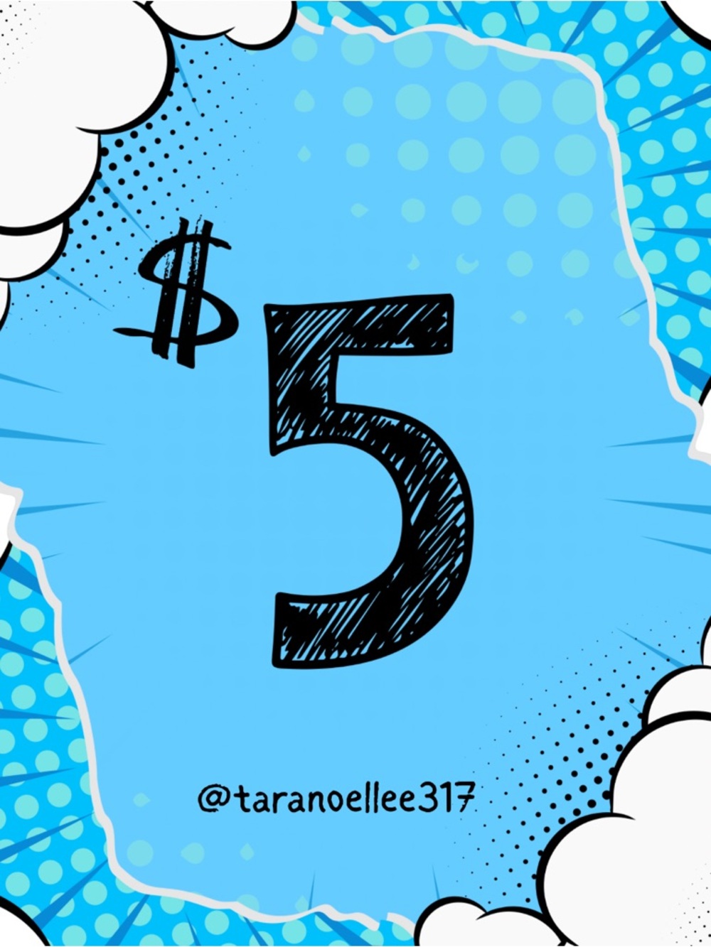 $5 Posh after Dark closet clear out! Blue 1-50